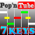 Pop'nTube7Keys